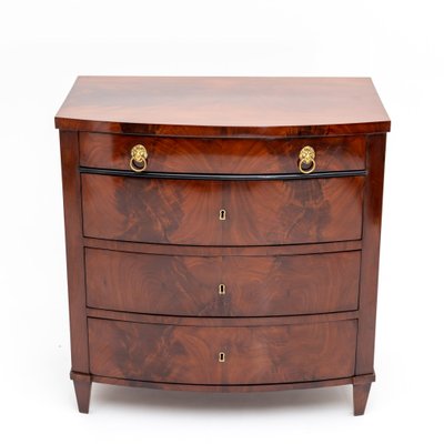 Early 19th Century Chest of Drawers, 1970s-VEI-1402604