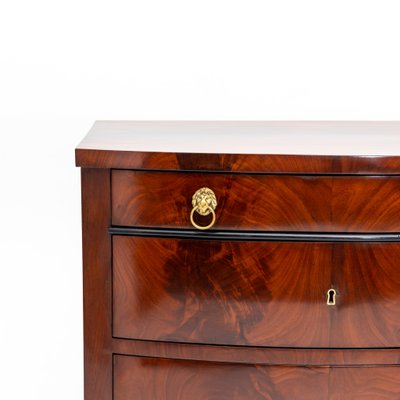 Early 19th Century Chest of Drawers, 1970s-VEI-1402604