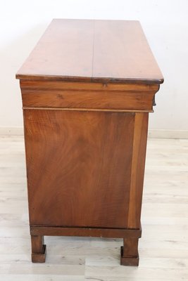 Early 19th Century Chest of Drawers in Walnut-DCO-2025948