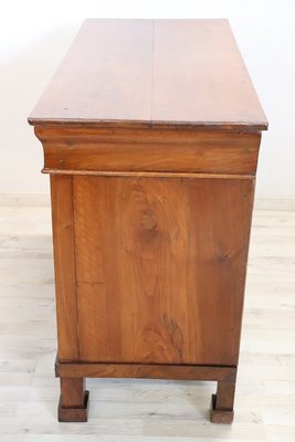 Early 19th Century Chest of Drawers in Walnut-DCO-2025948