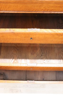 Early 19th Century Chest of Drawers in Walnut-DCO-2025948