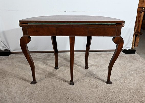 Early 19th Century Console Table-RVK-1754485