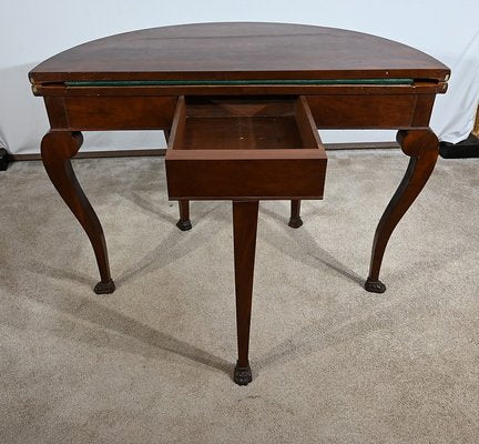 Early 19th Century Console Table-RVK-1754485