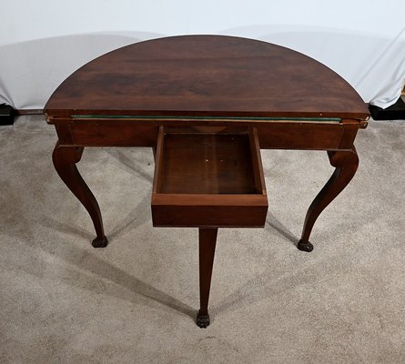 Early 19th Century Console Table-RVK-1754485