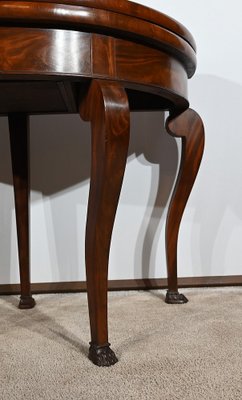 Early 19th Century Console Table-RVK-1754485