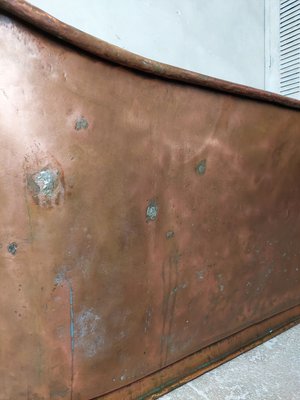 Early 19th Century Copper Bathtub, 1800s-TDA-1785074