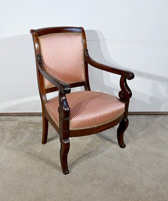 Early 19th Century Cuba Mahogany Chair-RVK-1711118