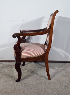 Early 19th Century Cuba Mahogany Chair-RVK-1711118