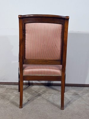 Early 19th Century Cuba Mahogany Chair-RVK-1711118