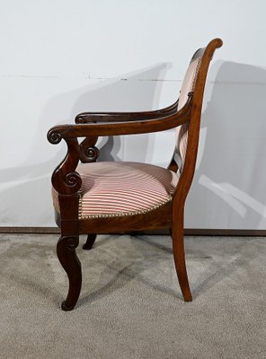 Early 19th Century Cuba Mahogany Chair-RVK-1711118