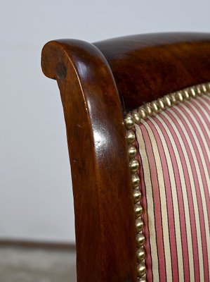 Early 19th Century Cuba Mahogany Chair-RVK-1711118