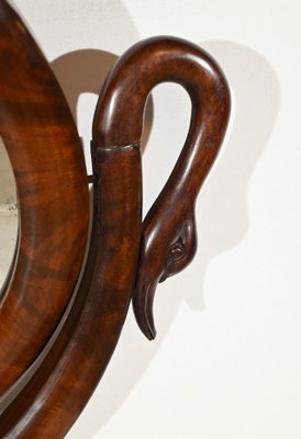 Early 19th Century Dressing Table in Mahogany-RVK-1792537