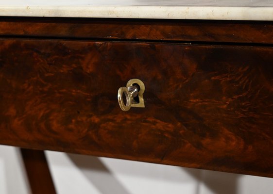 Early 19th Century Dressing Table in Mahogany-RVK-1792537