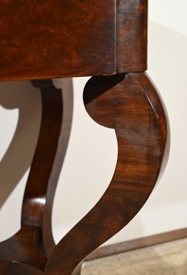 Early 19th Century Dressing Table in Mahogany-RVK-1792537