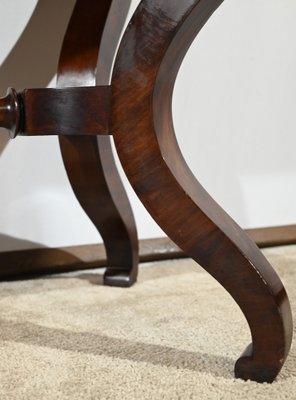 Early 19th Century Dressing Table in Mahogany-RVK-1792537