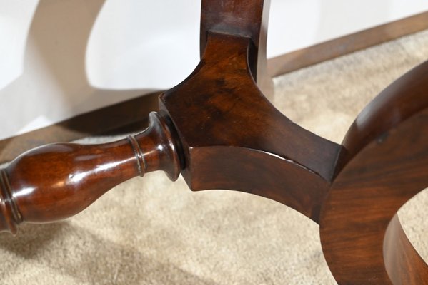 Early 19th Century Dressing Table in Mahogany-RVK-1792537