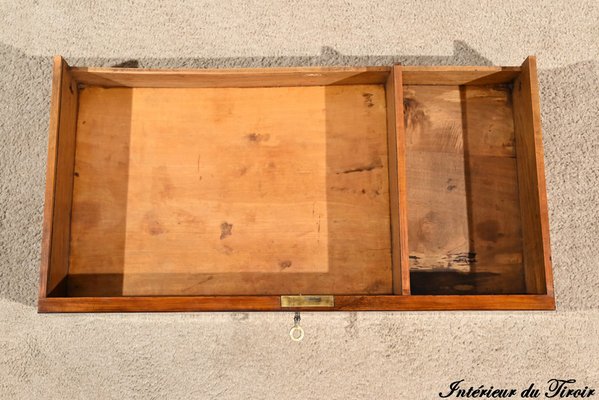 Early 19th Century Dressing Table in Mahogany-RVK-1792537