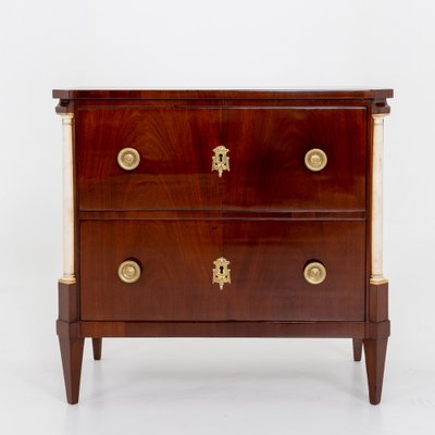 Early 19th Century Empire Chests of Drawers, Berlin-VEI-1364386