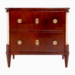 Early 19th Century Empire Chests of Drawers, Berlin-VEI-1364386