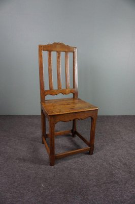 Early 19th Century English Side Chair-HPP-1410614