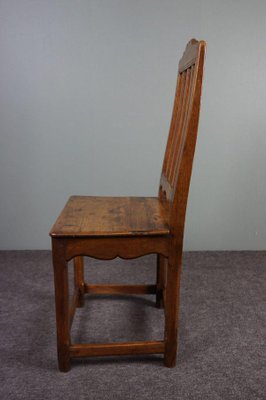 Early 19th Century English Side Chair-HPP-1410614