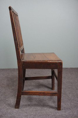 Early 19th Century English Side Chair-HPP-1410610