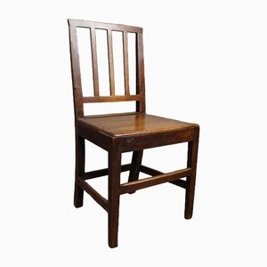 Early 19th Century English Side Chair-HPP-1410610