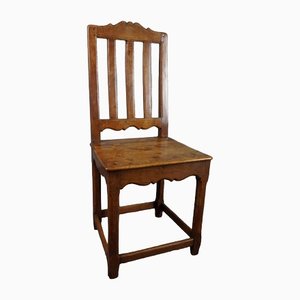 Early 19th Century English Side Chair-HPP-1410614