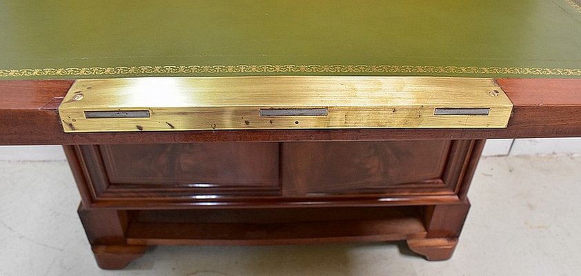 Early 19th Century Secretaire in Mahogany & Veneer-RVK-1340692