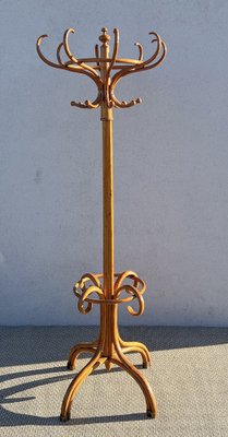 Early 20th Century Bentwoord Hall Coat Stand from Thonet, 1890s-WZZ-1793890