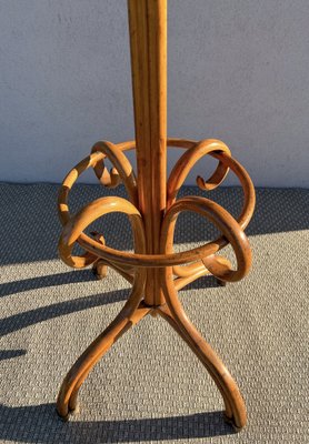 Early 20th Century Bentwoord Hall Coat Stand from Thonet, 1890s-WZZ-1793890