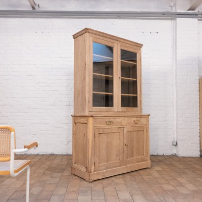 Early 20th Century Buffet in Oak, 1930s-RB-1750256