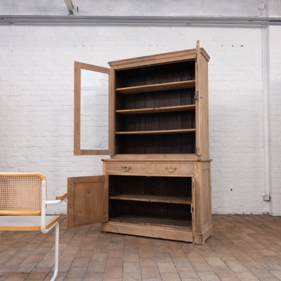 Early 20th Century Buffet in Oak, 1930s-RB-1750256