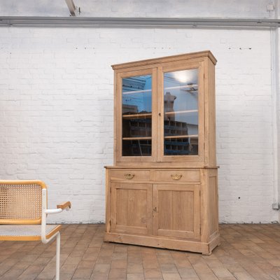 Early 20th Century Buffet in Oak, 1930s-RB-1750256