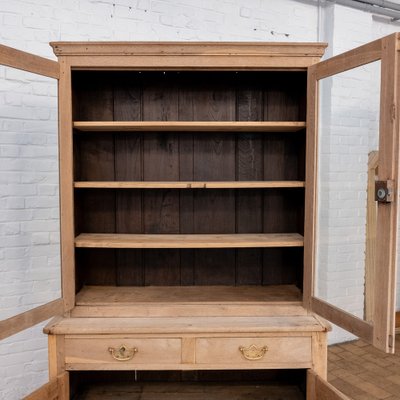 Early 20th Century Buffet in Oak, 1930s-RB-1750256