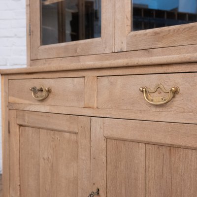 Early 20th Century Buffet in Oak, 1930s-RB-1750256