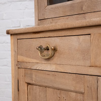 Early 20th Century Buffet in Oak, 1930s-RB-1750256