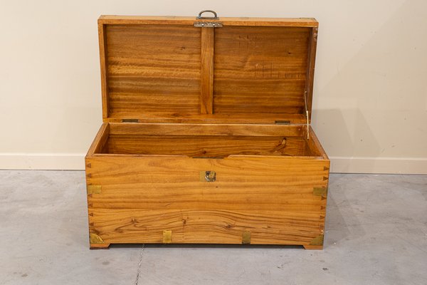 Early 20th Century Camphor Wood, 1890s-UJE-1719939