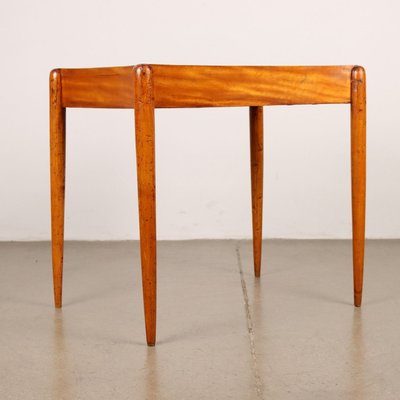 Early 20th Century Deco Table, Italy-VMM-1724828