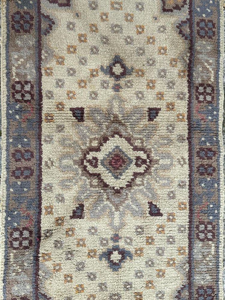 Early 20th Century European Rug from Bobyrugs, 1930s