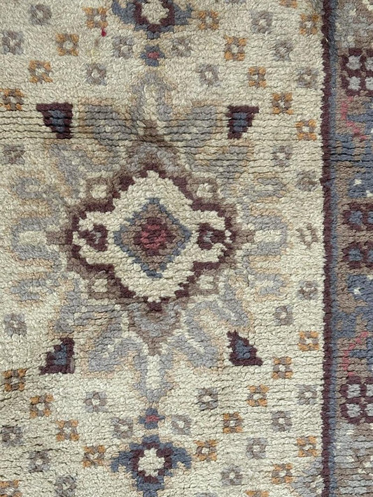 Early 20th Century European Rug from Bobyrugs, 1930s