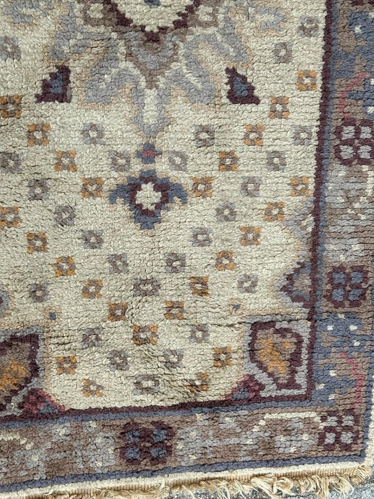 Early 20th Century European Rug from Bobyrugs, 1930s