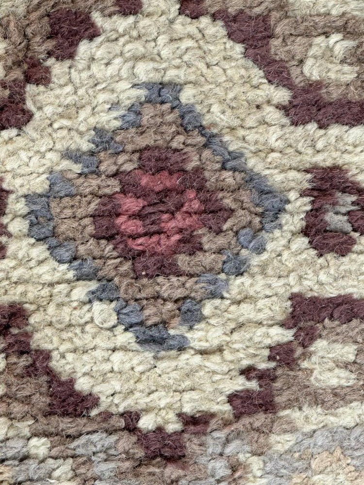 Early 20th Century European Rug from Bobyrugs, 1930s