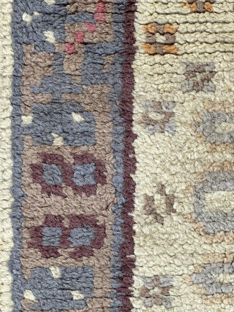 Early 20th Century European Rug from Bobyrugs, 1930s