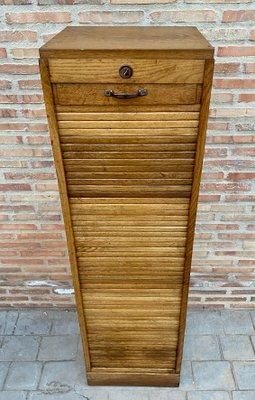 Early 20th Century Filing Cabinet-NOU-1361443