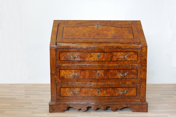 Early 20th Century Flap Dresser-GAP-1259718