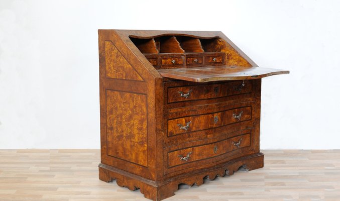 Early 20th Century Flap Dresser-GAP-1259718