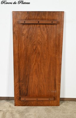 Early 20th Century Folding Table in Wood-RVK-1819262