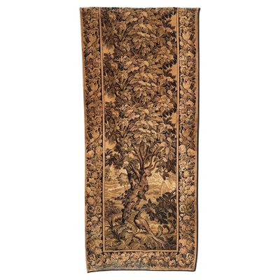 Early 20th Century French Aubusson Style Jacquard Tapestry, 1920s-YMM-1818114