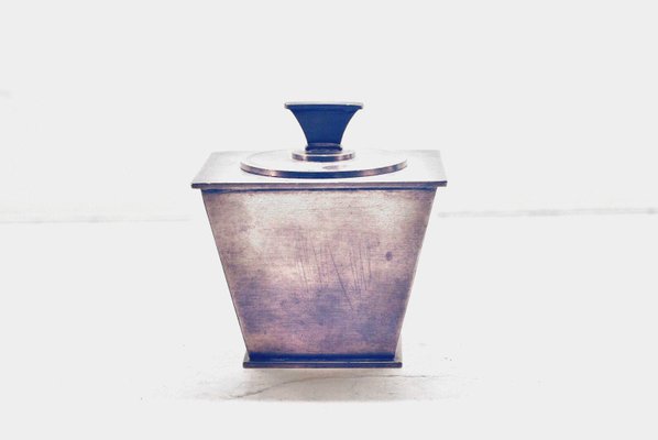 Early 20th Century Ink Jar from Aagesen-HYQ-1226162